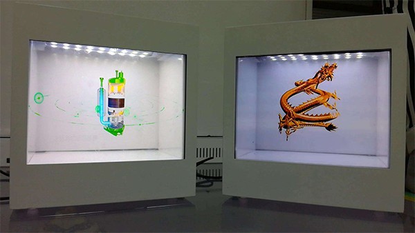 AMOUY透明屏 AMOUY透明屏