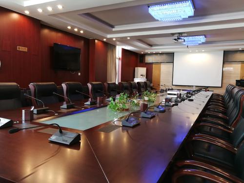 數字無線會議系統 數字無線會議系統