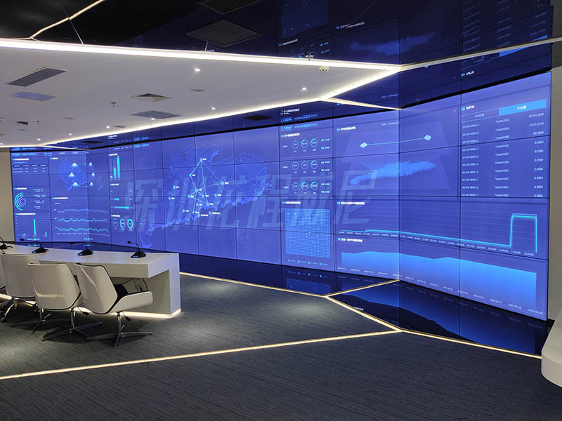 LED顯示屏與OLED透明屏有這些區別 LED顯示屏與OLED透明屏有這些區別