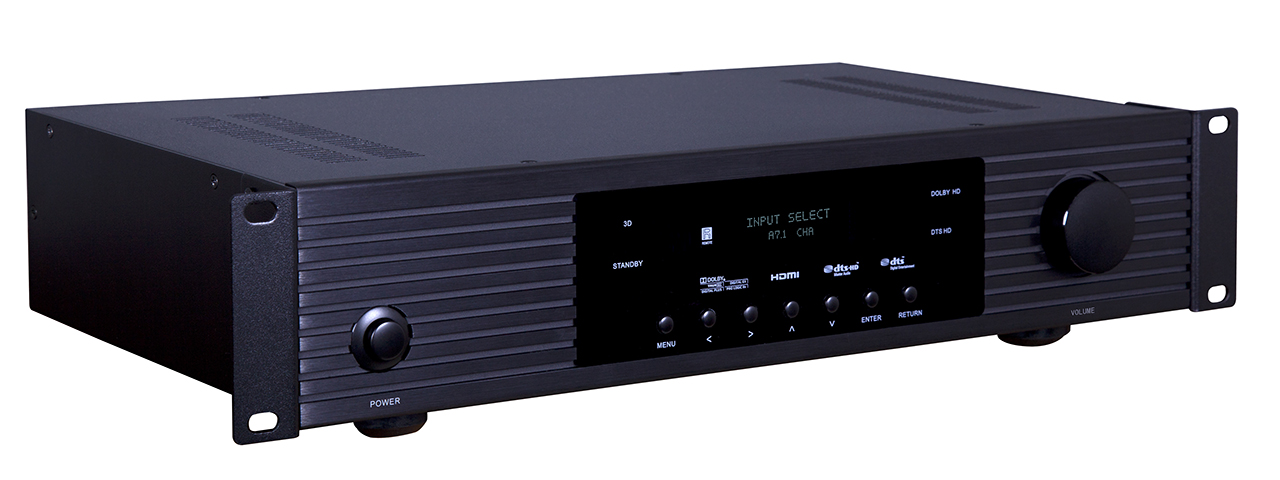 K7100HD高清前級效果器 K7100HD高清前級效果器