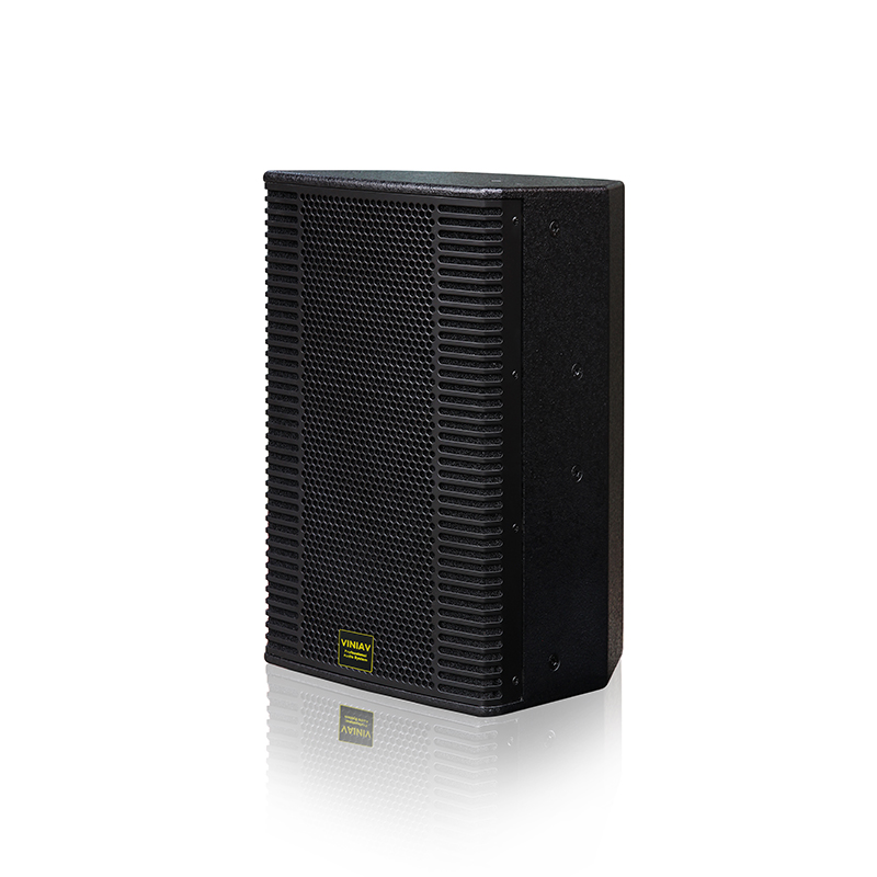 VINIAV C12系列二分頻音箱 VINIAV C12系列二分頻音箱