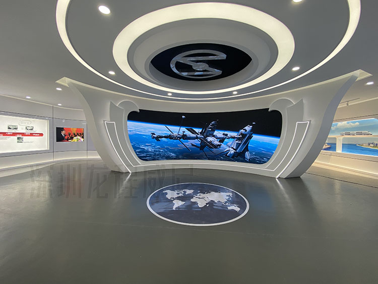 專業(yè)展館展廳設(shè)計公司 專業(yè)展館展廳設(shè)計公司