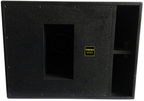 VINIAV HD18B高清超低音音箱 VINIAV HD18B高清超低音音箱