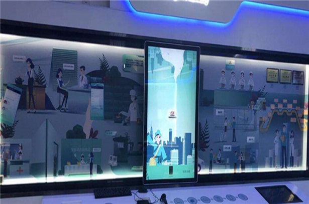 展館、展廳多媒體設備清單 展館、展廳多媒體設備清單