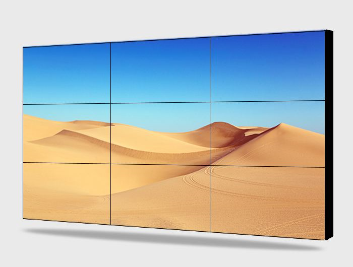 46寸液晶拼接屏 46寸液晶拼接屏