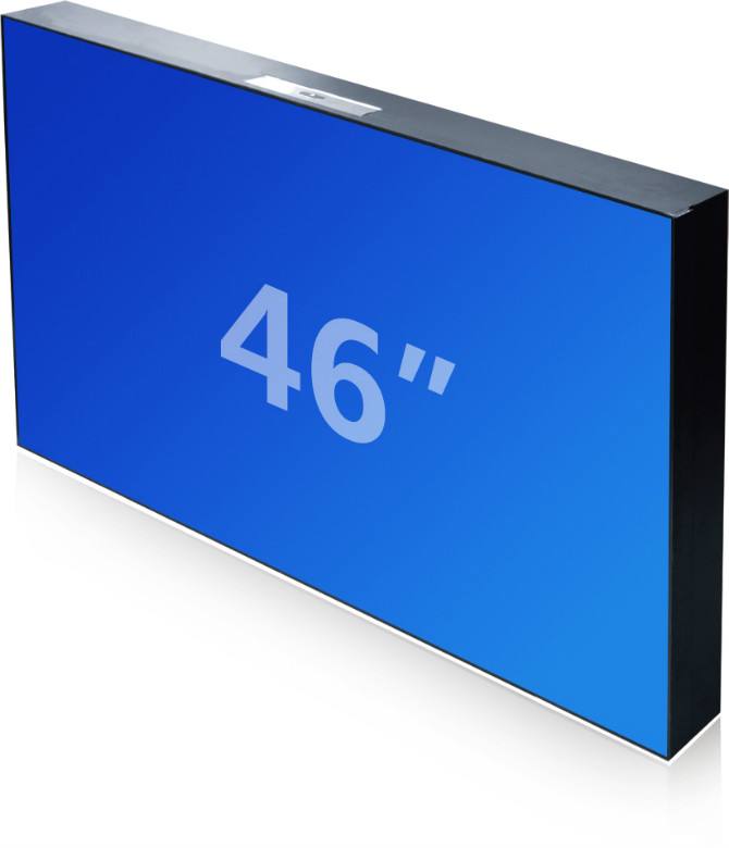 46寸液晶拼接屏 46寸液晶拼接屏