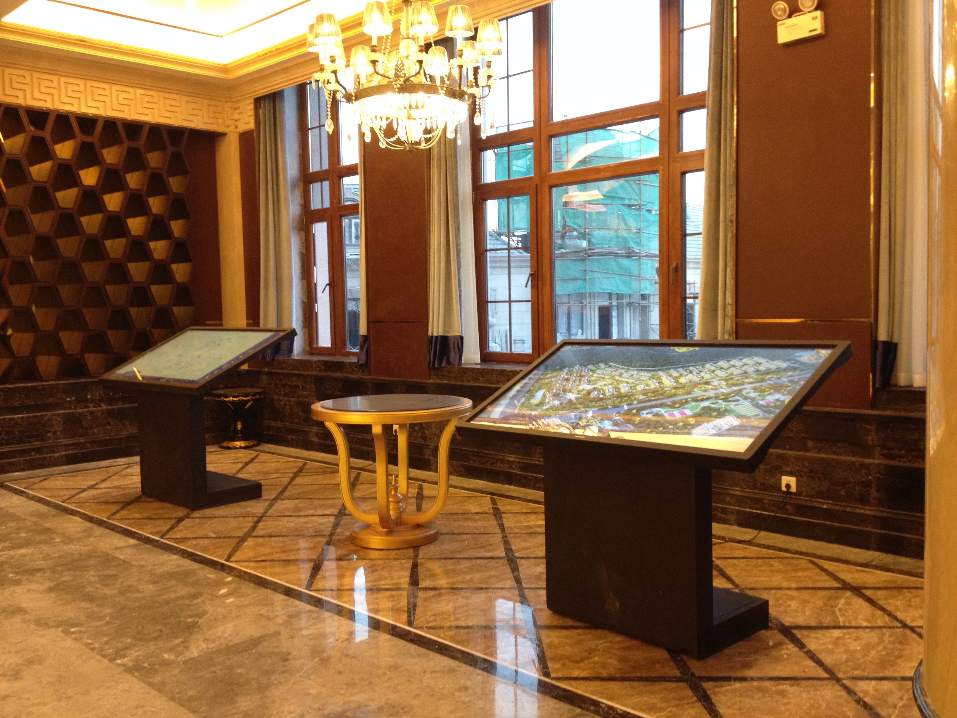 86寸紅外觸摸一體機 86寸紅外觸摸一體機