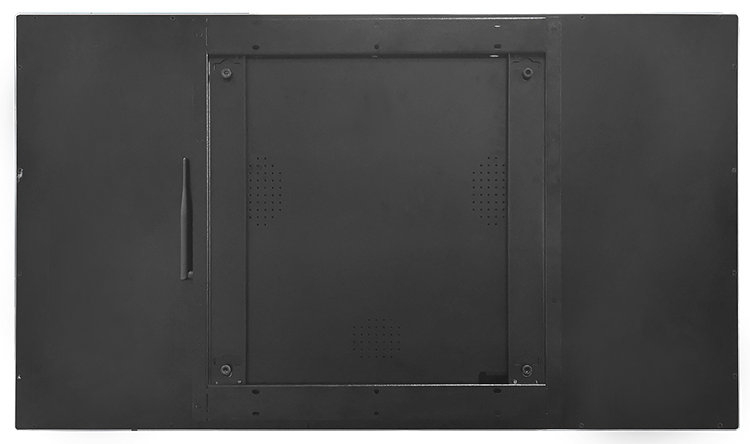 紅外觸摸一體機(jī) 紅外觸摸一體機(jī)