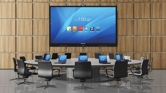 98寸紅外觸摸一體機 98寸紅外觸摸一體機