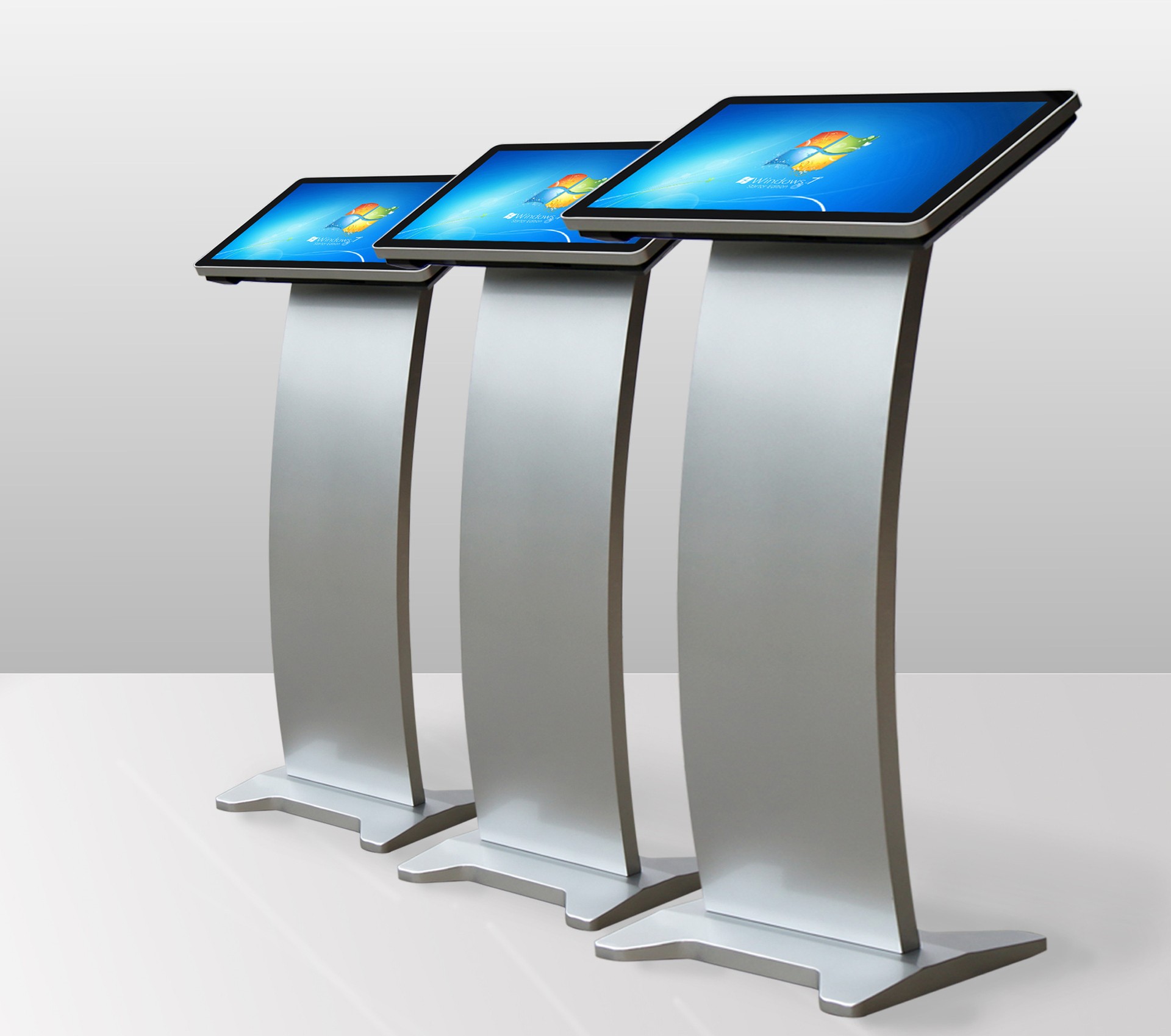 32寸電容觸摸一體機(jī) 32寸電容觸摸一體機(jī)