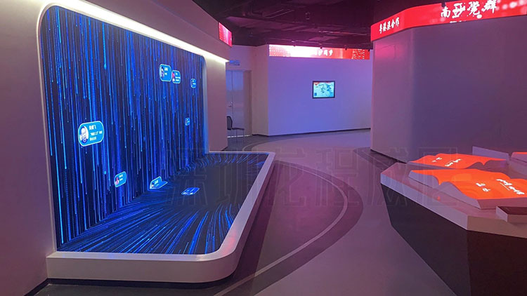 室內(nèi)全彩小間距LED顯示屏 室內(nèi)全彩小間距LED顯示屏