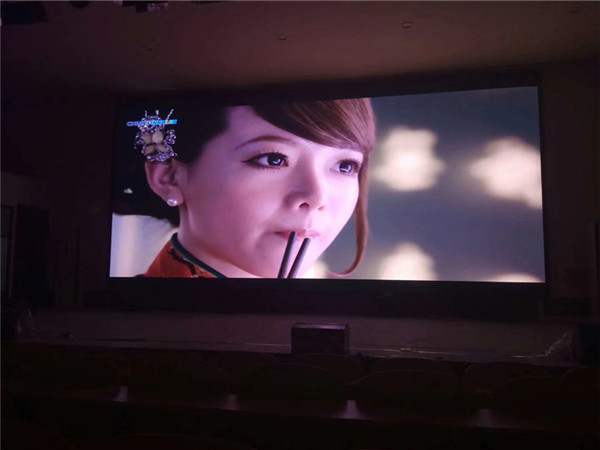 P2.5室內全彩LED顯示屏 P2.5室內全彩LED顯示屏