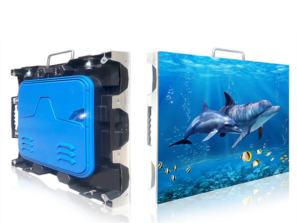 P3室內全彩LED顯示屏 P3室內全彩LED顯示屏