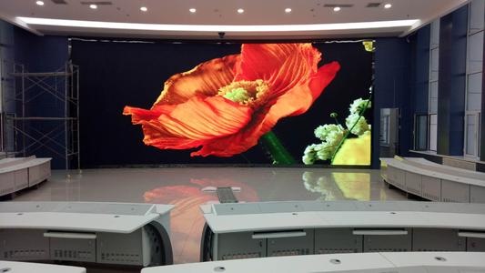 P3室內(nèi)全彩LED顯示屏 P3室內(nèi)全彩LED顯示屏