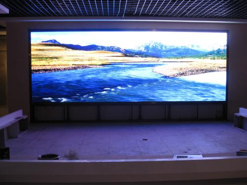 P3室內(nèi)全彩LED顯示屏 P3室內(nèi)全彩LED顯示屏