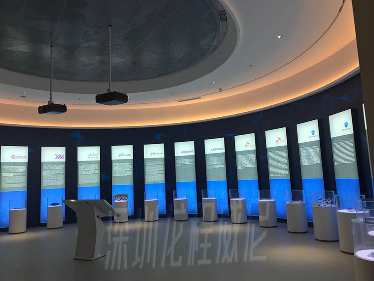 歷史陳列館設計 歷史陳列館設計