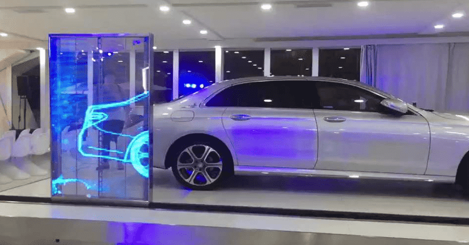 互動滑軌屏 互動滑軌屏