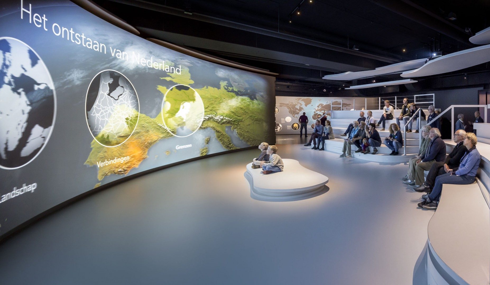 展廳設(shè)計 展廳設(shè)計