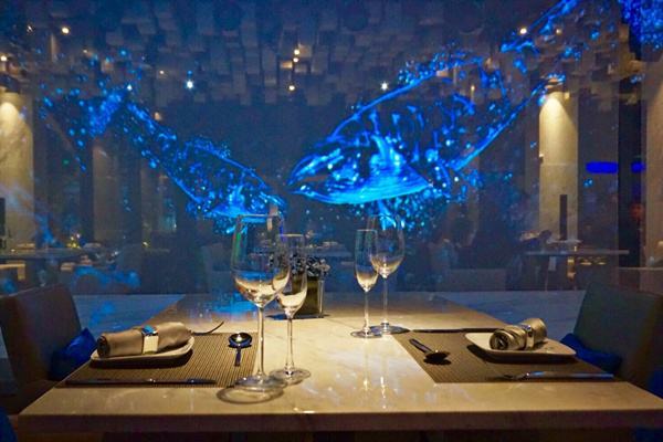 3D幻影成像技術 3D幻影成像技術