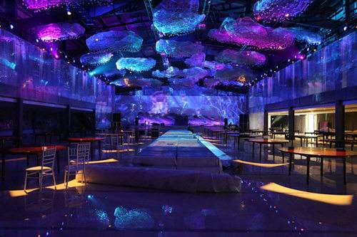 3D幻影成像技術 3D幻影成像技術