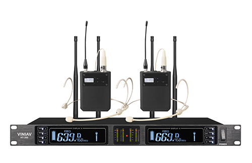 VINIAV HT-250無線話筒 VINIAV HT-250無線話筒