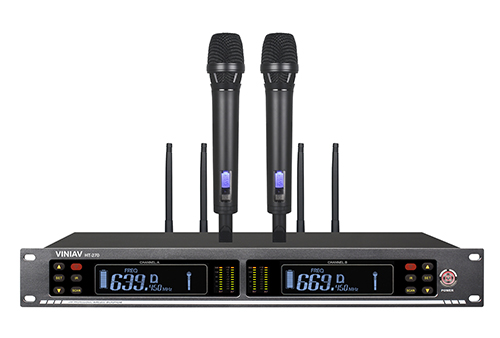 VINIAV HT-270無(wú)線話筒 VINIAV HT-270無(wú)線話筒