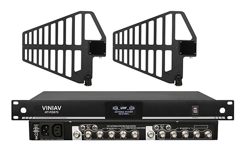 VINIAV HT-FD870全指向天線放大器 VINIAV HT-FD870全指向天線放大器