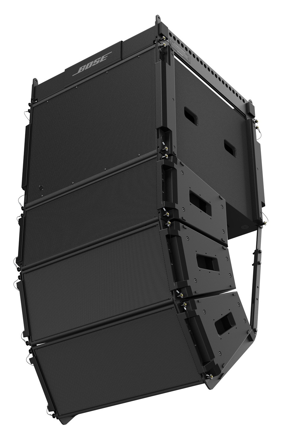 BOSE ShowMatch SM10 陣列模塊揚聲器 BOSE ShowMatch SM10 陣列模塊揚聲器