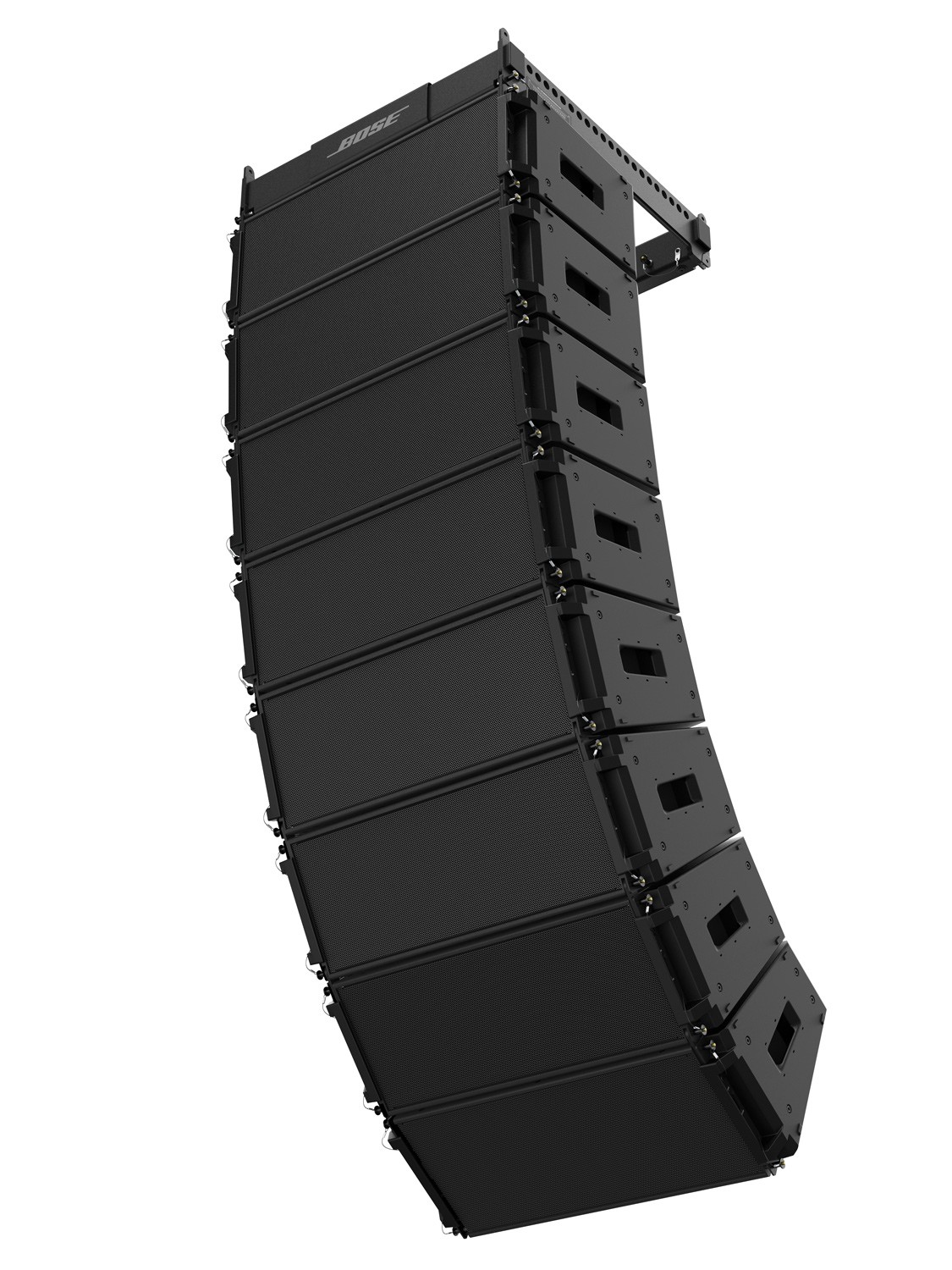 BOSE ShowMatch SM10 陣列模塊揚聲器 BOSE ShowMatch SM10 陣列模塊揚聲器