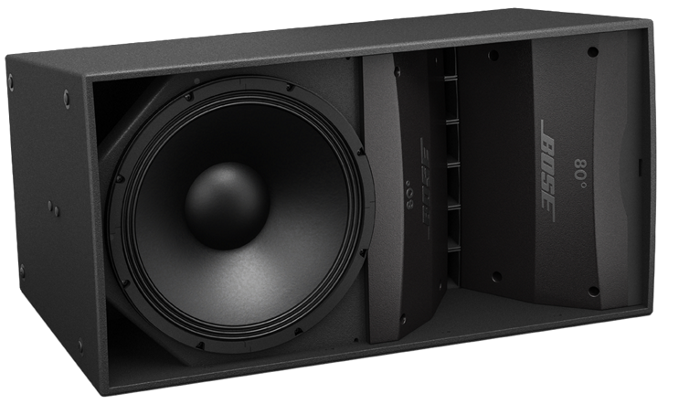 BOSE ArenaMatch AM10 戶外陣列揚聲器 BOSE ArenaMatch AM10 戶外陣列揚聲器