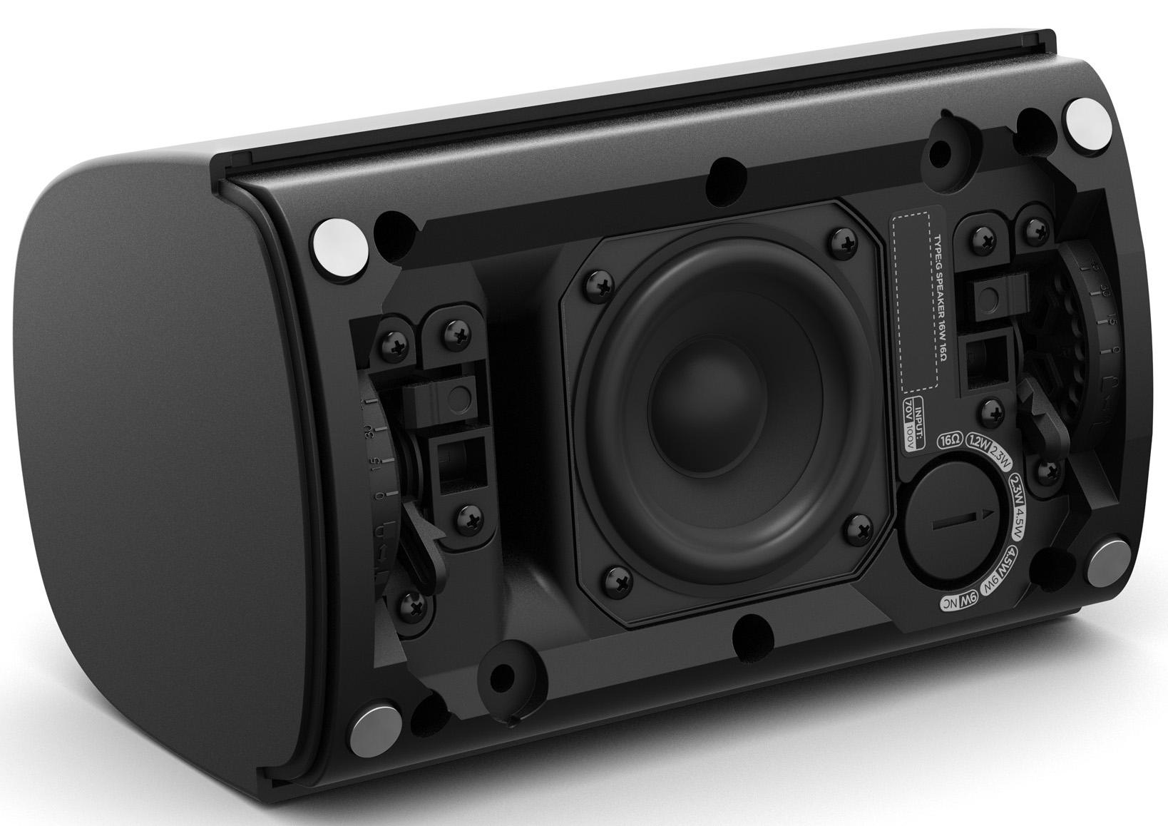 Bose FreeSpace FS2SE 壁裝揚聲器 Bose FreeSpace FS2SE 壁裝揚聲器