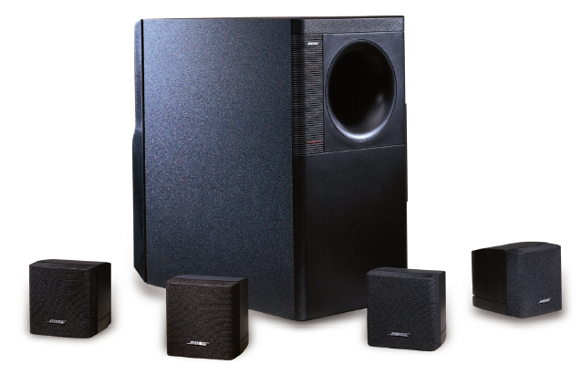 BOSE FreeSpace?揚聲器 FS3-I BOSE FreeSpace?揚聲器 FS3-I