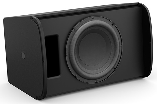 BOSE DesignMax DM10S-SUB 壁裝低音箱 BOSE DesignMax DM10S-SUB 壁裝低音箱