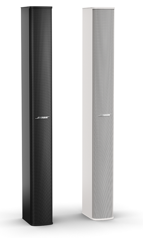 BOSE Panaray MSA12X 可控指向有源揚聲器 BOSE Panaray MSA12X 可控指向有源揚聲器