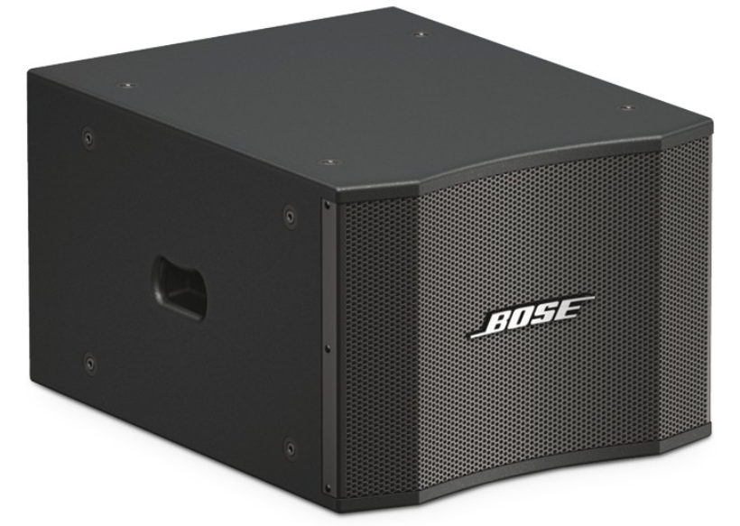 BOSE MB12 模塊化低頻揚聲器 BOSE MB12 模塊化低頻揚聲器
