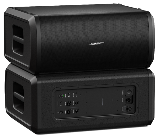 BOSE Sub2 有源低音箱 BOSE Sub2 有源低音箱