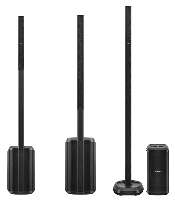 BOSE Sub1 有源低音箱 BOSE Sub1 有源低音箱