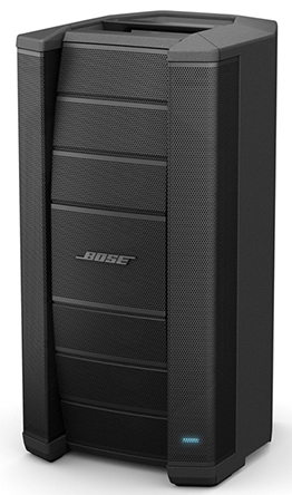 BOSE F1 812 可調(diào)指向陣列揚(yáng)聲器 BOSE F1 812 可調(diào)指向陣列揚(yáng)聲器