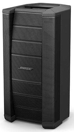BOSE F1 812 無源揚(yáng)聲器 BOSE F1 812 無源揚(yáng)聲器