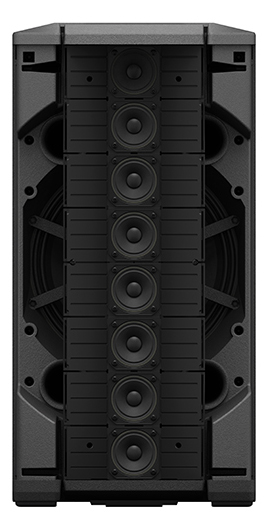 BOSE F1 812 無源揚(yáng)聲器 BOSE F1 812 無源揚(yáng)聲器