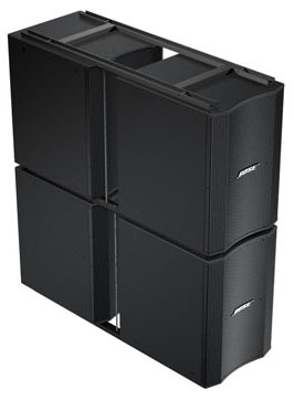 BOSE MB24 WR 模塊化低音揚聲器 BOSE MB24 WR 模塊化低音揚聲器