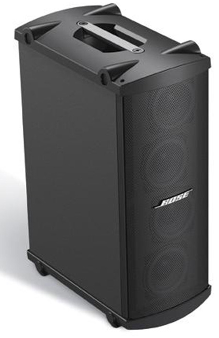 BOSE MB4 模塊化低音揚聲器 BOSE MB4 模塊化低音揚聲器
