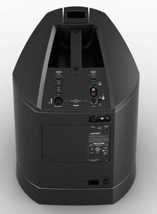 BOSE L1 Compact 全功能音樂系統 BOSE L1 Compact 全功能音樂系統