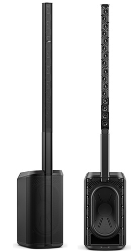 BOSE L1 Pro16 便攜式線性陣列揚聲器系統 BOSE L1 Pro16 便攜式線性陣列揚聲器系統