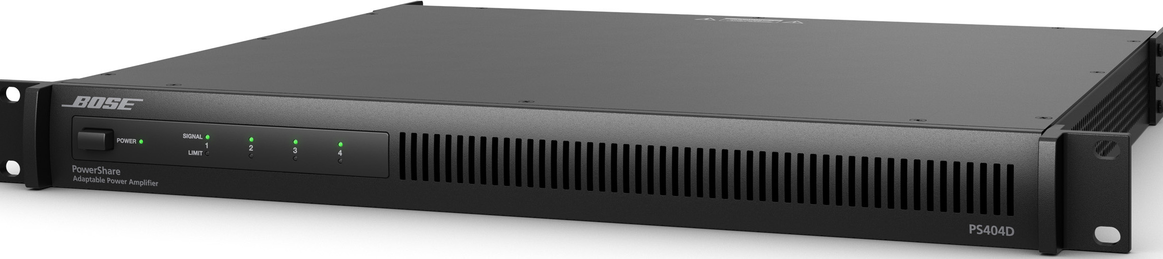 BOSE PowerShare PS404D 自適應功放 BOSE PowerShare PS404D 自適應功放