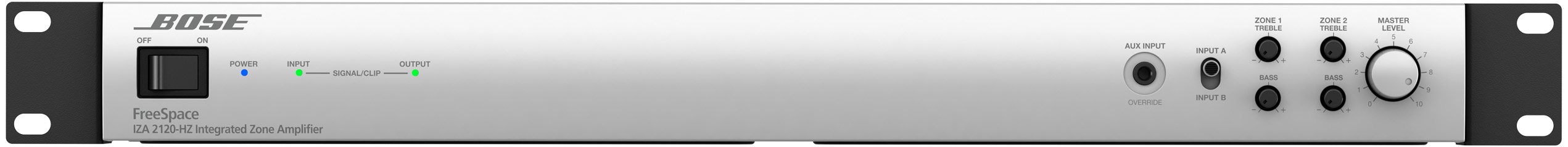 BOSE FreeSpace IZA 2120-HZ 商用功放 BOSE FreeSpace IZA 2120-HZ 商用功放