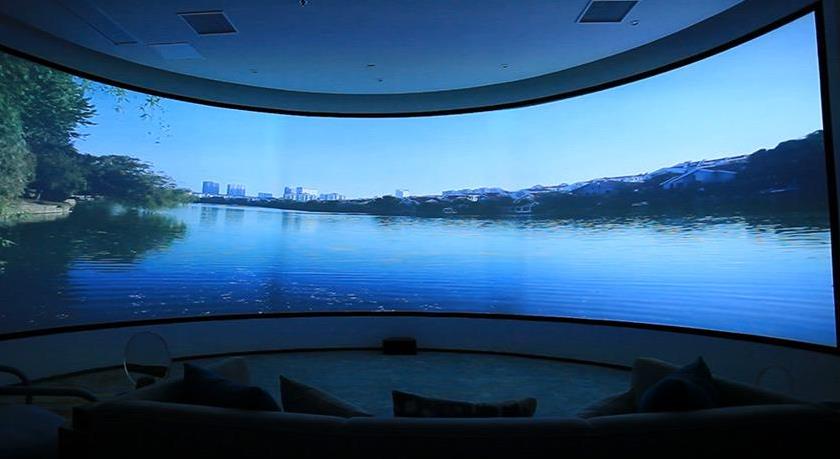 P1.66室內LED顯示屏 P1.66室內LED顯示屏