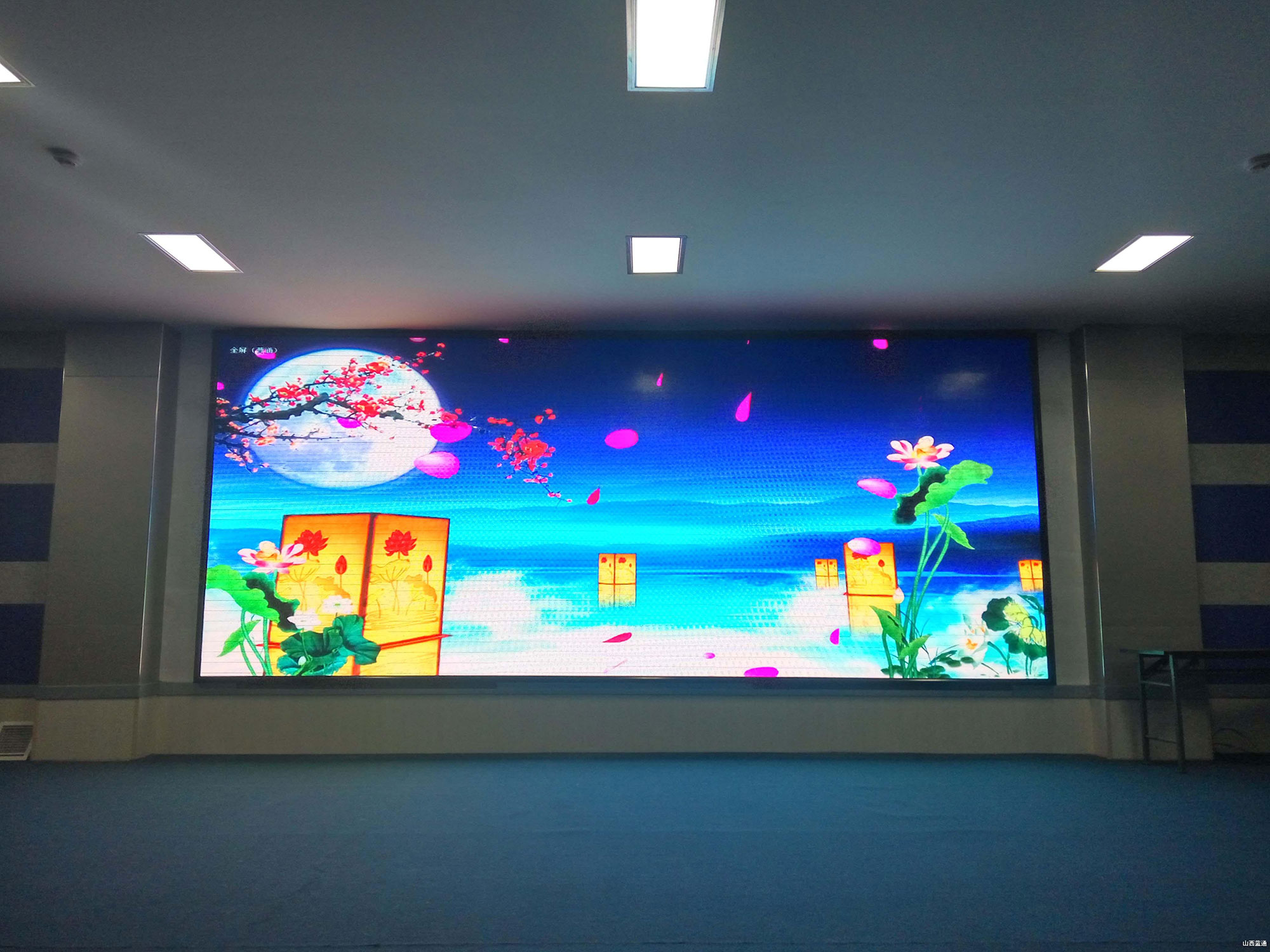 AMOUY艾默依P3室內LED顯示屏 AMOUY艾默依P3室內LED顯示屏