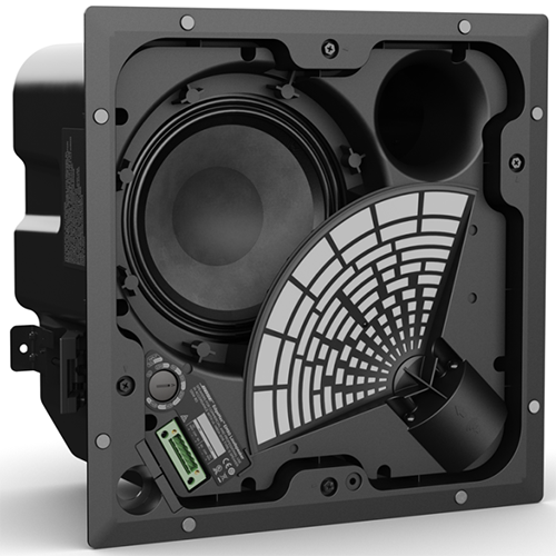 BOSE EdgeMax EM90 邊界投射型吸頂揚聲器 BOSE EdgeMax EM90 邊界投射型吸頂揚聲器