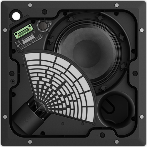 BOSE EdgeMax EM90 邊界投射型吸頂揚聲器 BOSE EdgeMax EM90 邊界投射型吸頂揚聲器